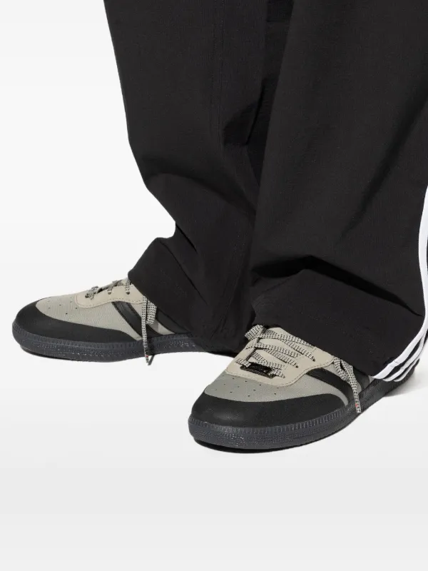 Adidas x 100 Thieves PALOS HILLS Sneakers | Grey | FARFETCH