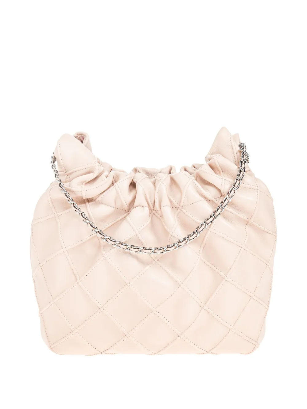 Tory Burch Gewatteerde schoudertas - Roze
