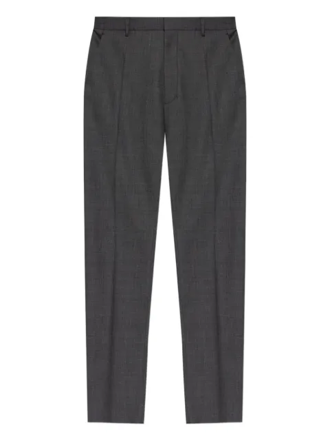 DSQUARED2 wool trousers