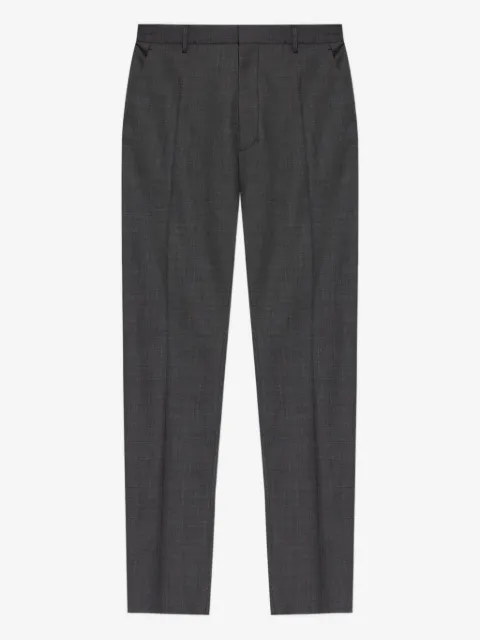 DSQUARED2 wool trousers