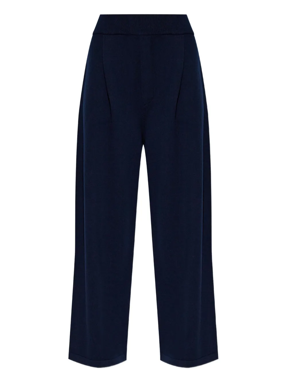 DSQUARED2 wool trousers | Blue | Image 1