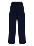 DSQUARED2 wool trousers - Blue