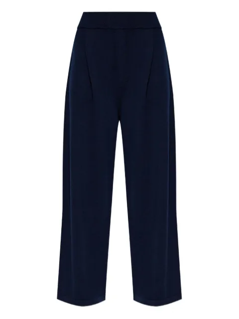 DSQUARED2 wool trousers 