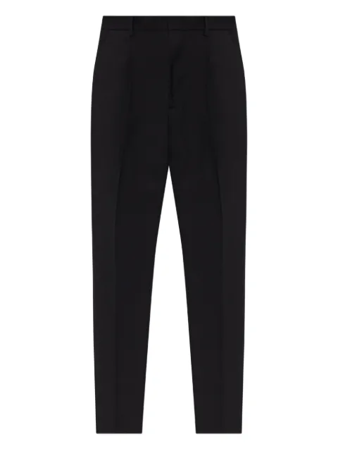 DSQUARED2 wool trousers 