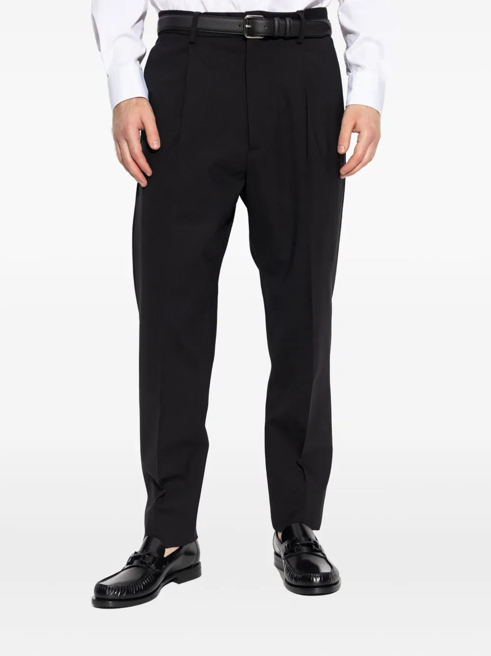 DSQUARED2 wool trousers | Pantalones tapered | Image 2