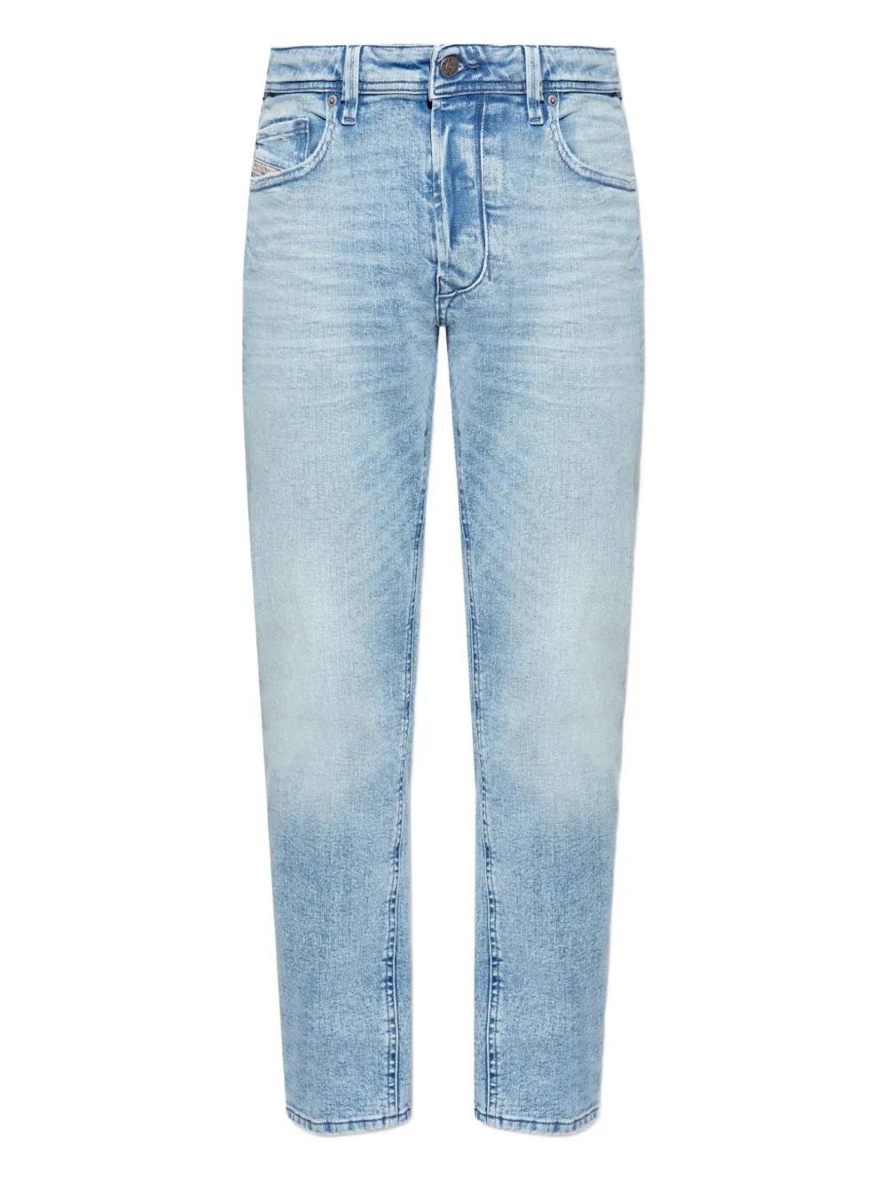Diesel 1986 Larkee-Beex jeans | Blue | Image 1
