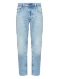 Diesel 1986 Larkee-Beex jeans - Blue