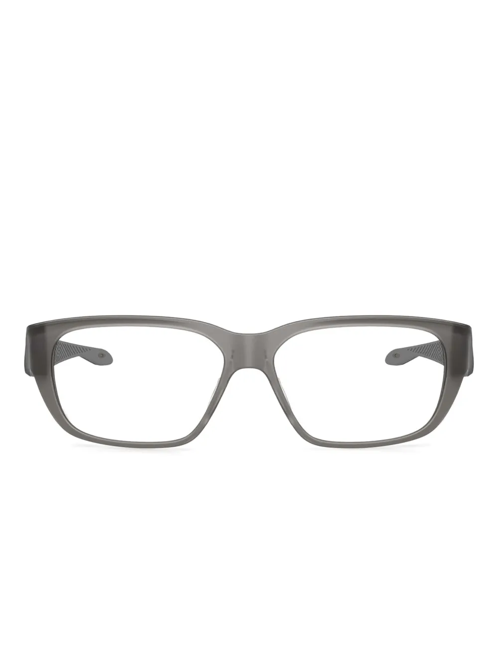 Oakley Upturn rectangle glasses