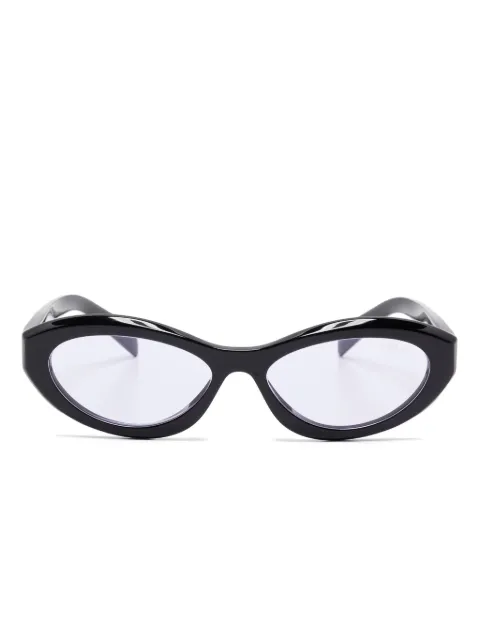 Prada Eyewear cat-eye sunglasses