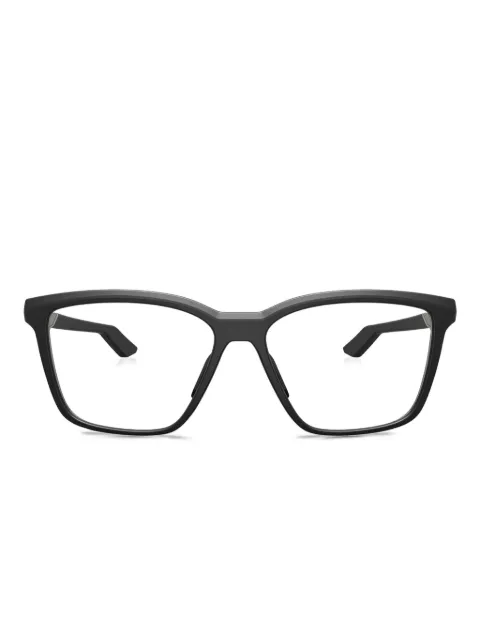 Oakley Enigma Mass square-frame glasses