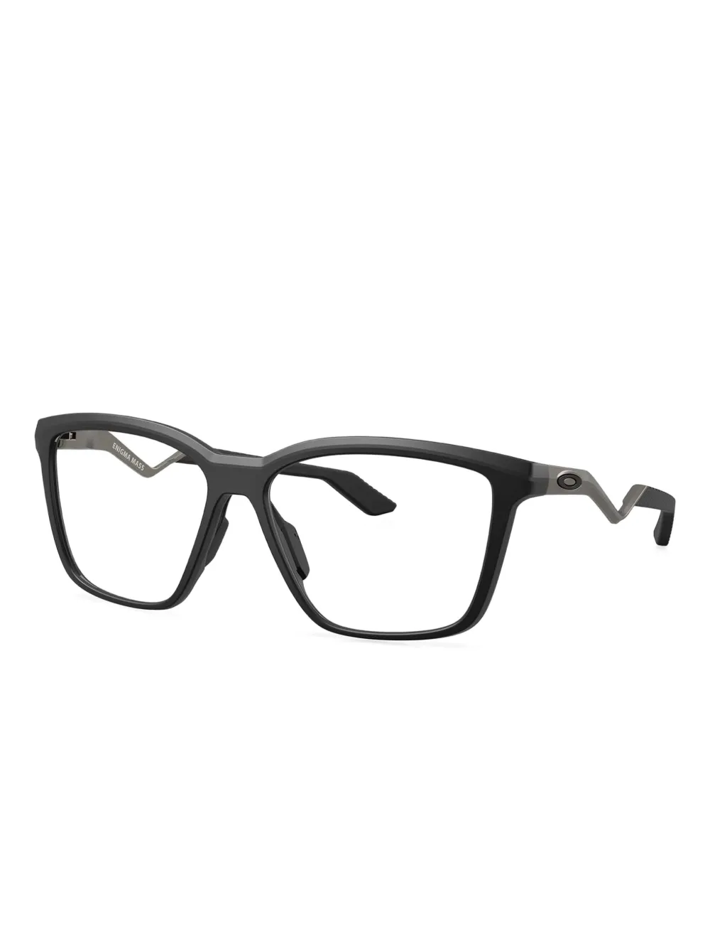 Oakley Enigma Mass square-frame glasses | Men | Image 2