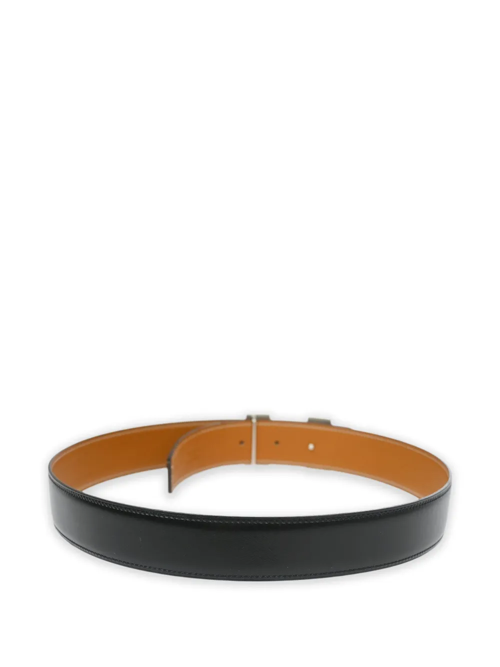 Hermès Pre-Owned 2008 Constance belt | Image 2