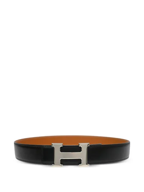 Hermès Pre-Owned 2008 Constance belt