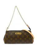 Louis Vuitton Pre-Owned 2008 Eva shoulder bag - Brown