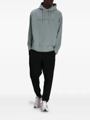 ARMANI EXCHANGE アーカイブ ドライバーズ ニット 黒 ブラック Women's sweatshirts: streetwear style and comfort | Armani
