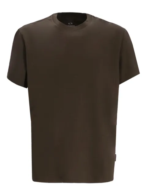 Armani Exchange cotton T-shirt