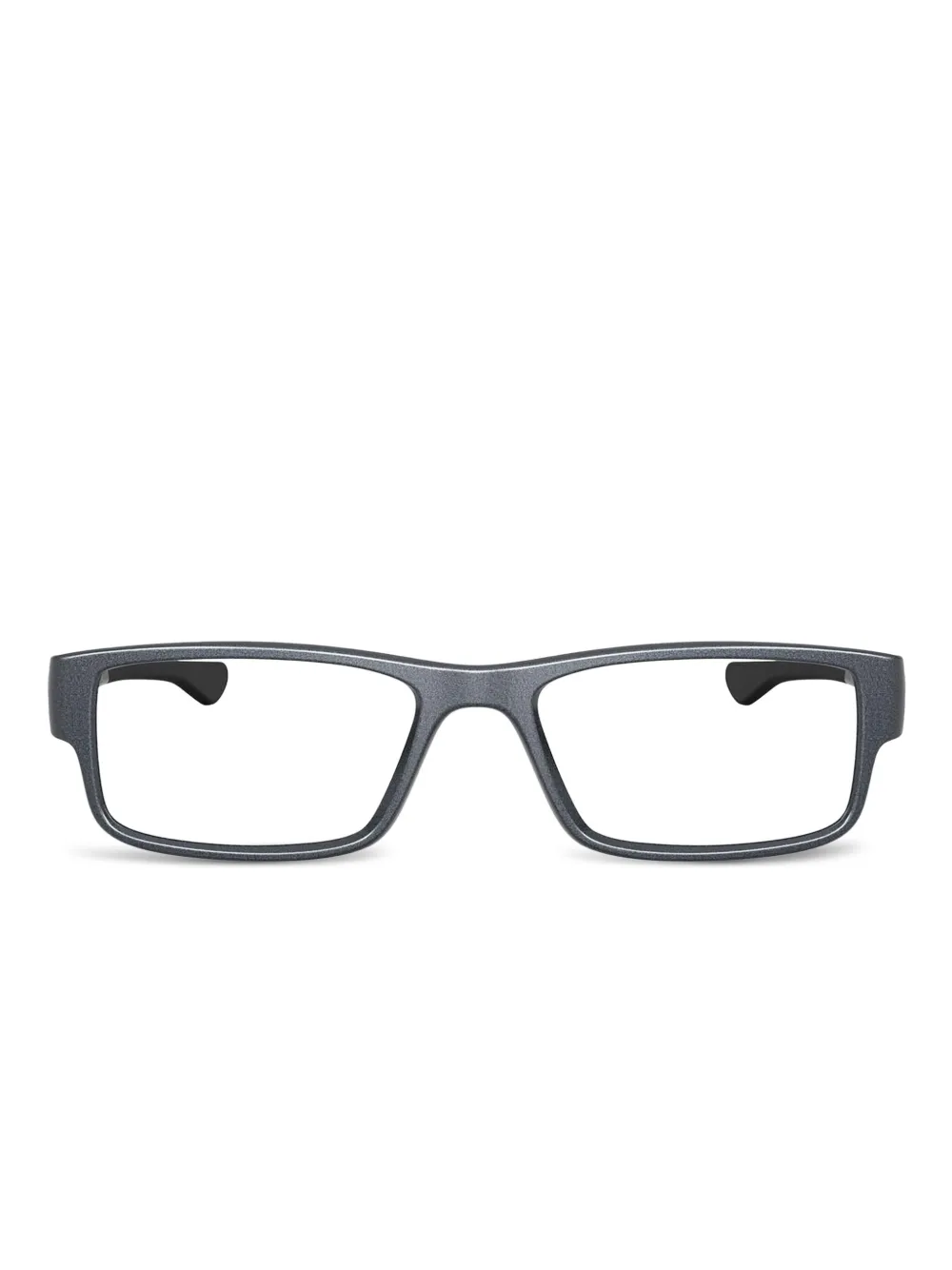 Oakley Airdrop™ rectangle glasses | Black | Image 1