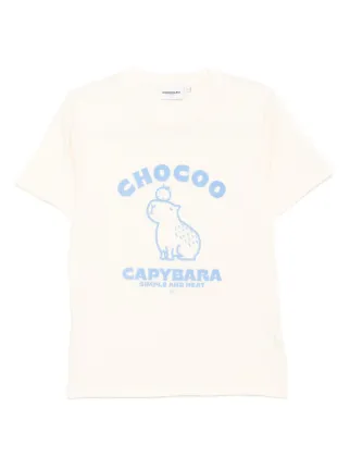 CHOCOOLATE