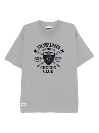 CHOCOOLATE