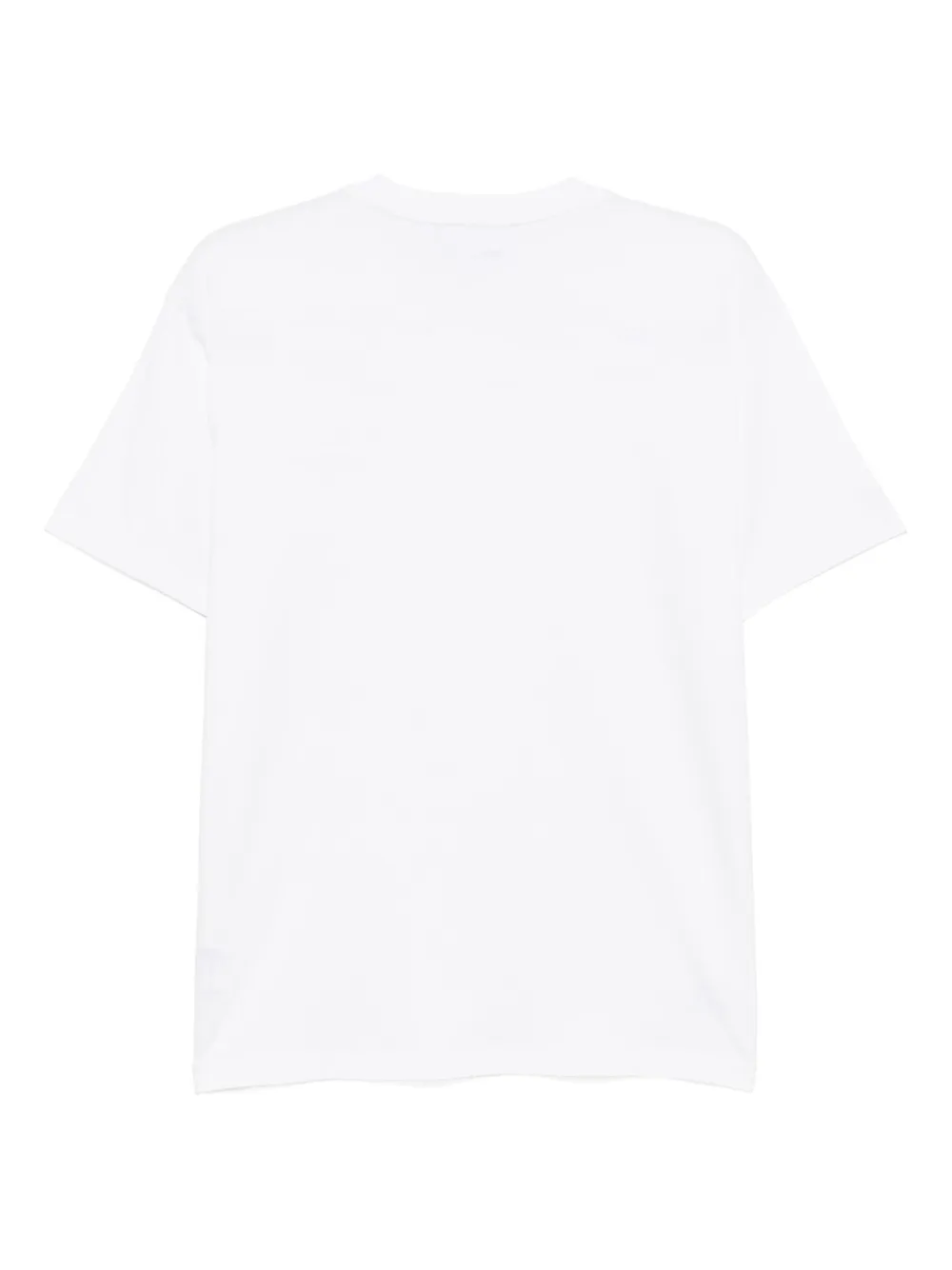 CHOCOOLATE printed T-shirt | T-Shirts | Image 2