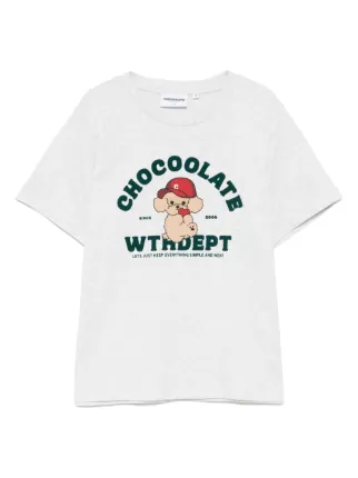 CHOCOOLATE