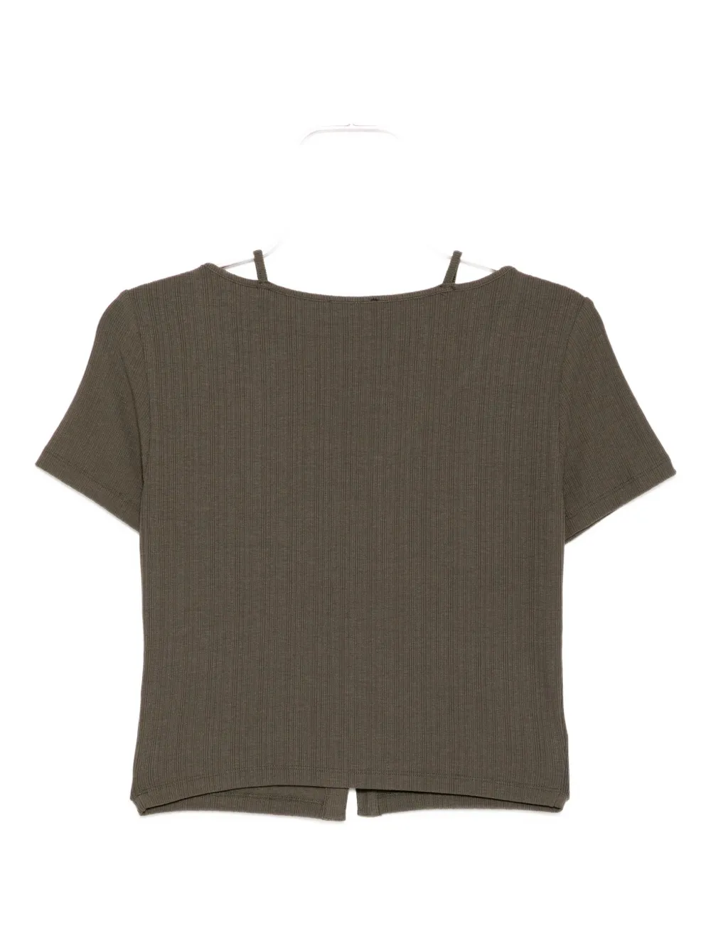 tout a coup short-sleeved T-shirt | T-Shirts & Jersey Shirts | Image 2