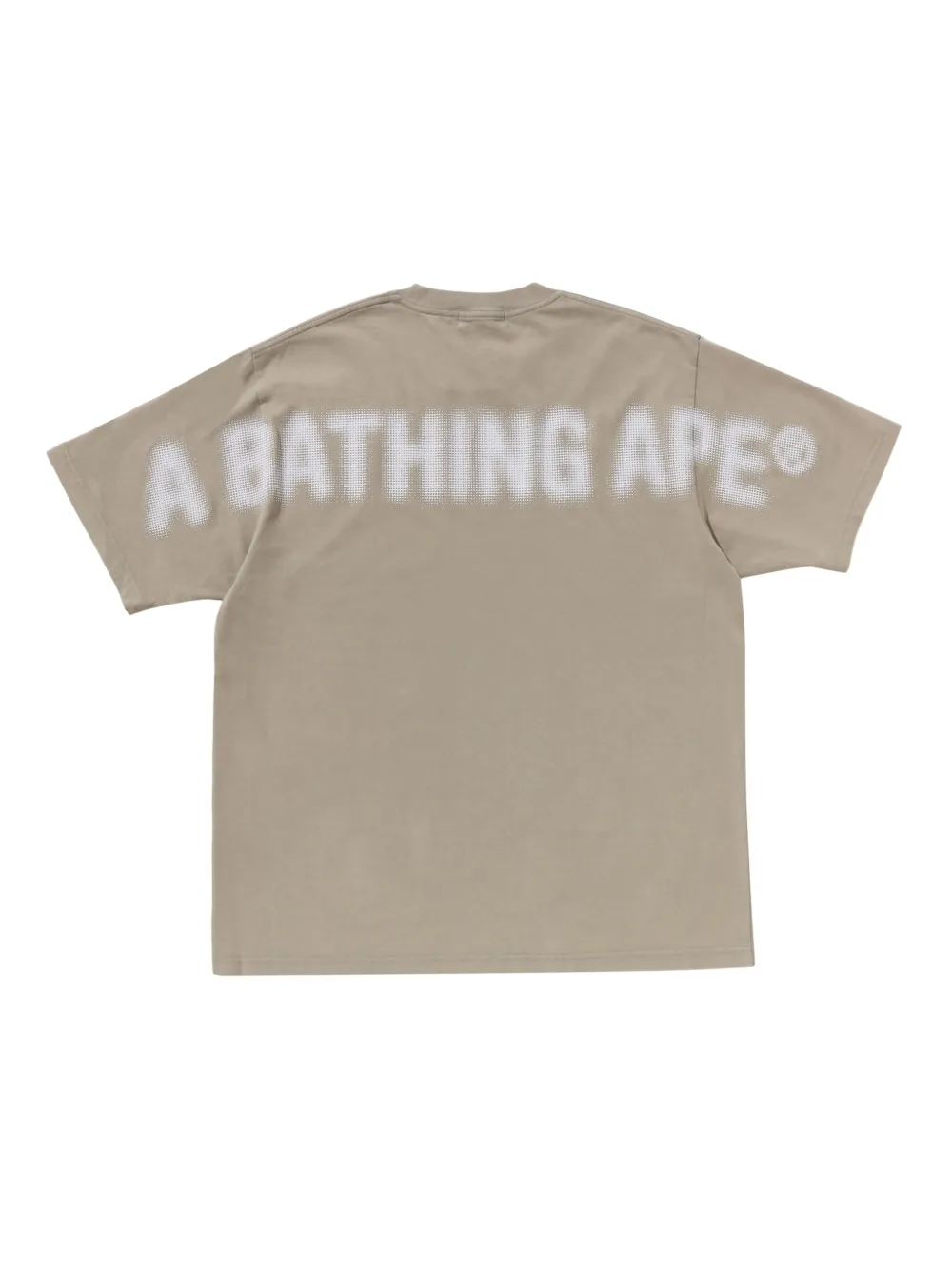 A BATHING APE® ロゴ Tシャツ | Tシャツ | Image 2