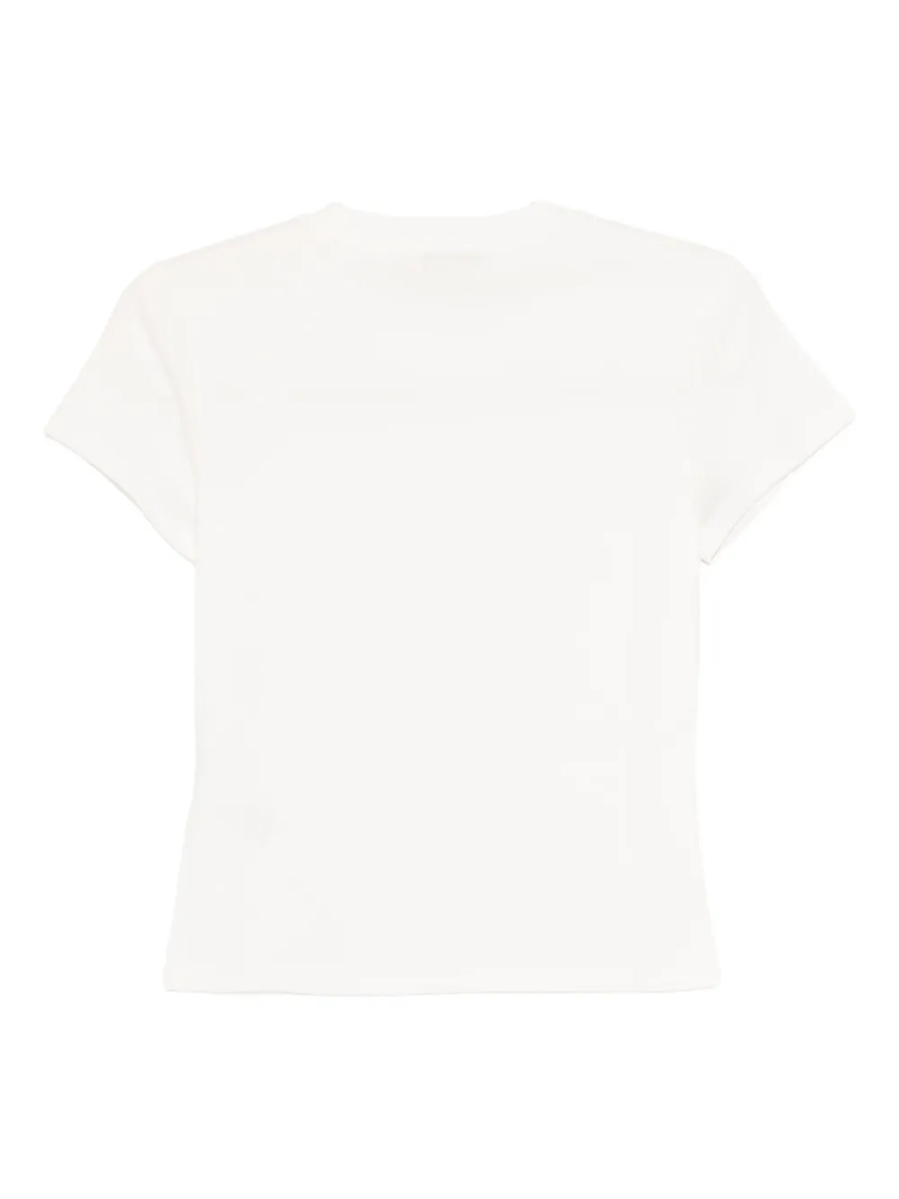 b+ab embroidered T-shirt | T-Shirts & Jersey Shirts | Image 2