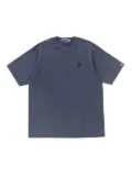 A BATHING APE® washed T-shirt - Grey