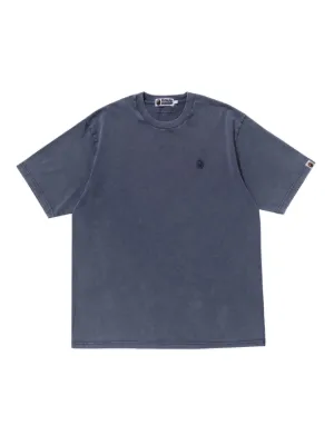 Supreme SS 25 Navy Tシャツ | ブルー | FARFETCH JP