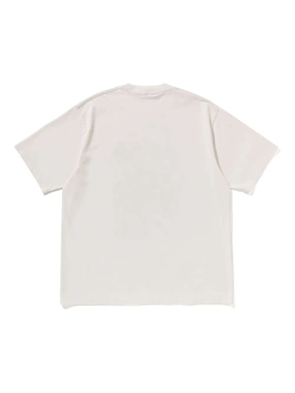 A BATHING APE® 그래픽 프린트 티셔츠 | 티셔츠 | Image 2