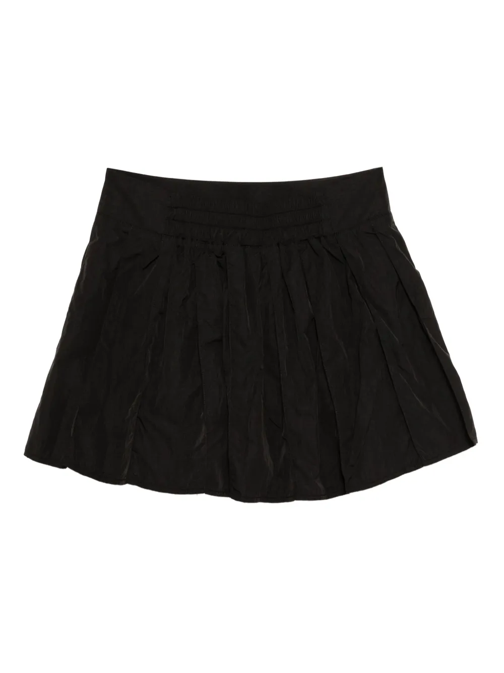 CHOCOOLATE pleated skirt | Pleated Skirts | Image 2