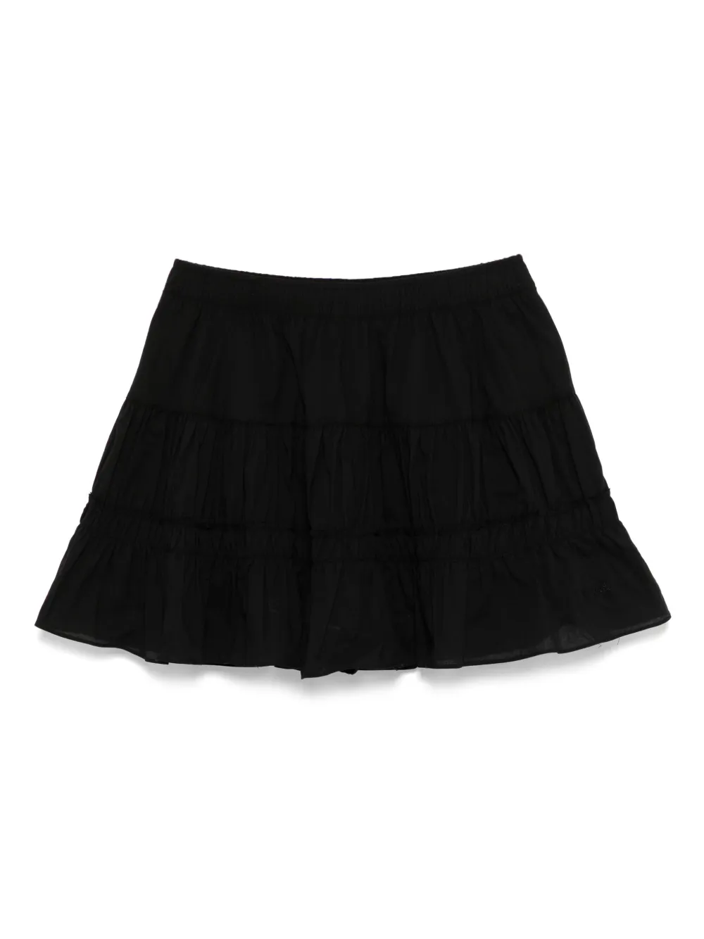 cotton skirt
