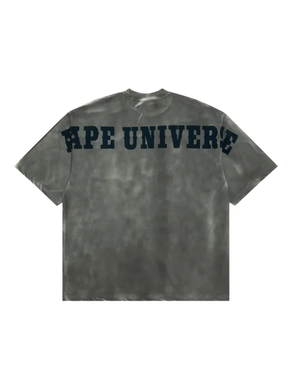 AAPE BY A BATHING APE Tシャツ XL 未使用品 AAPE BY A BATHING APE Tシャツ XL 未使用品