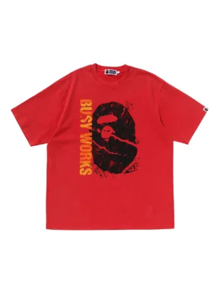 A BATHING APE®