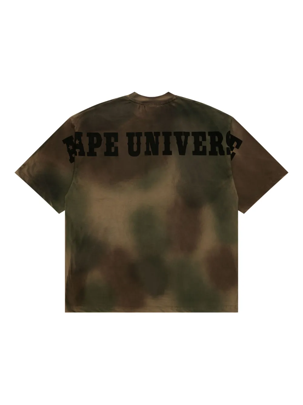 AAPE BY *A BATHING APE® t-shirt à imprimé graphique | T-shirts | Image 2