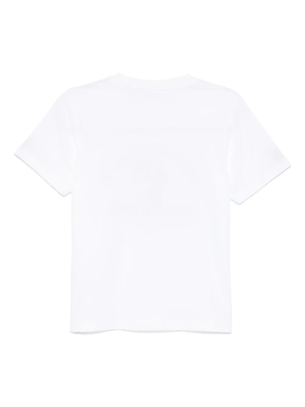 CHOCOOLATE printed T-shirt | T-Shirts & Jersey Shirts | Image 2