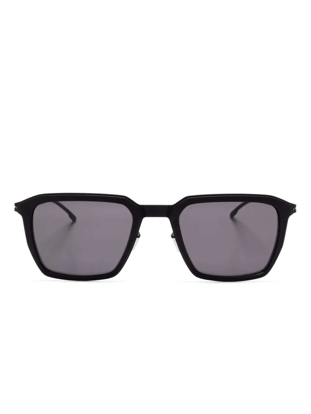Mykita square-frame sunglasses | Black | Image 1