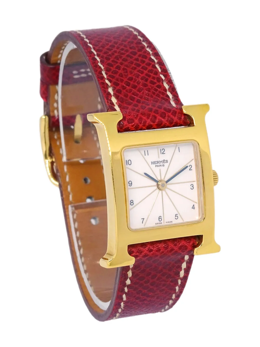 Hermès Pre-Owned 2005 H 25mm | Image 2