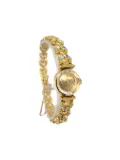 OMEGA 1970-1980s De Ville 16mm - Gold