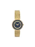 Piaget 1980-1990s Tradition 25mm - Gold