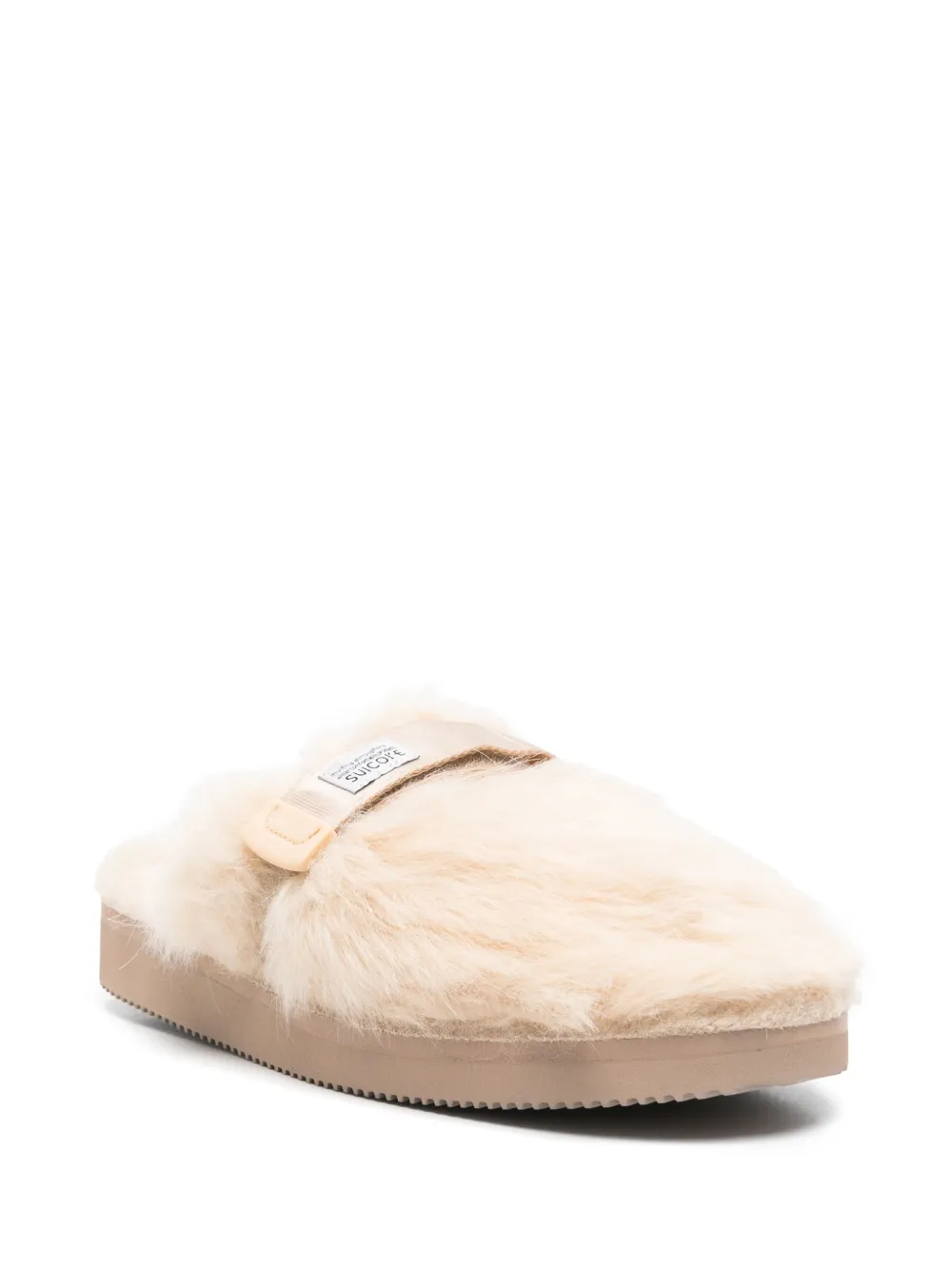 Suicoke slippers texturizados | Hombre | Image 2
