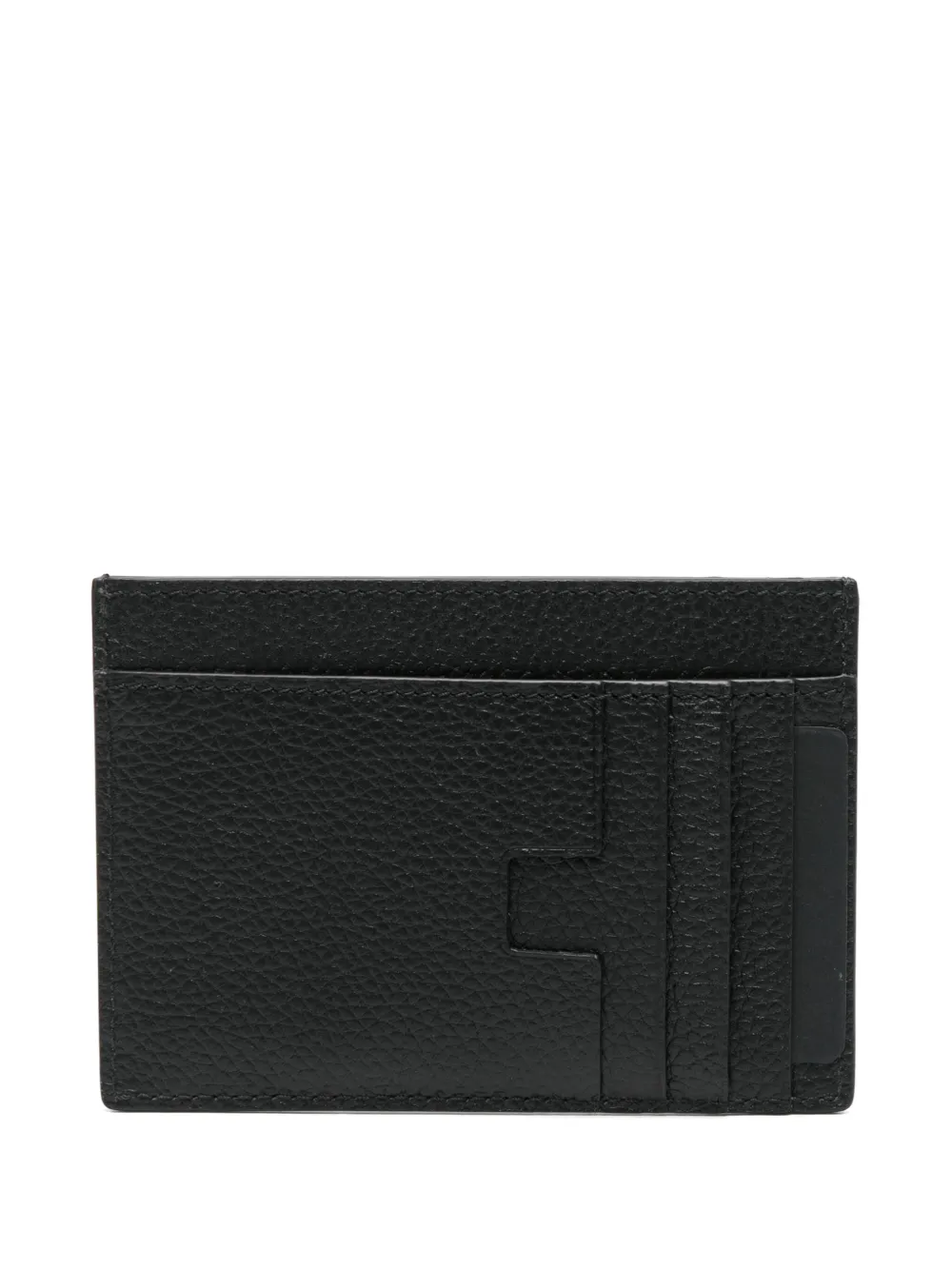 TOM FORD tarjetero con logo | Image 2