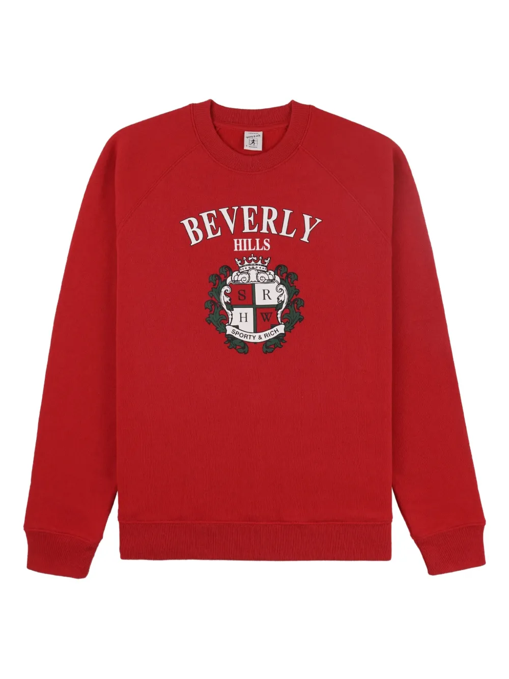 Beverly Hills sweatshirt