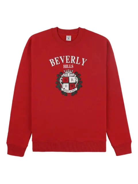 Sporty & Rich Beverly Hills sweatshirt 