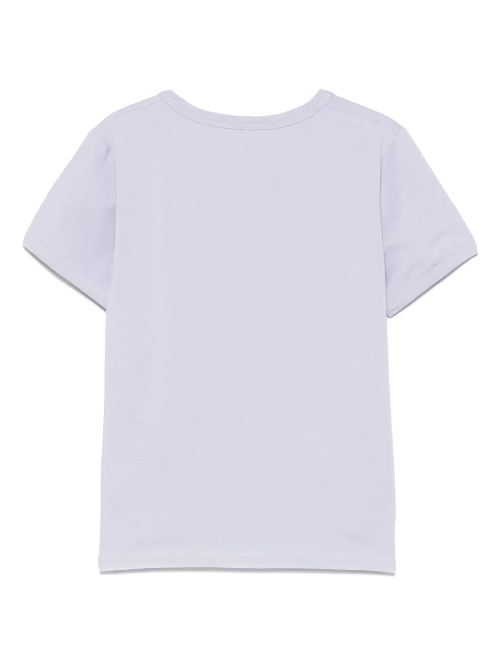 Mini Rodini playera con estampado gráfico | Playeras | Image 2