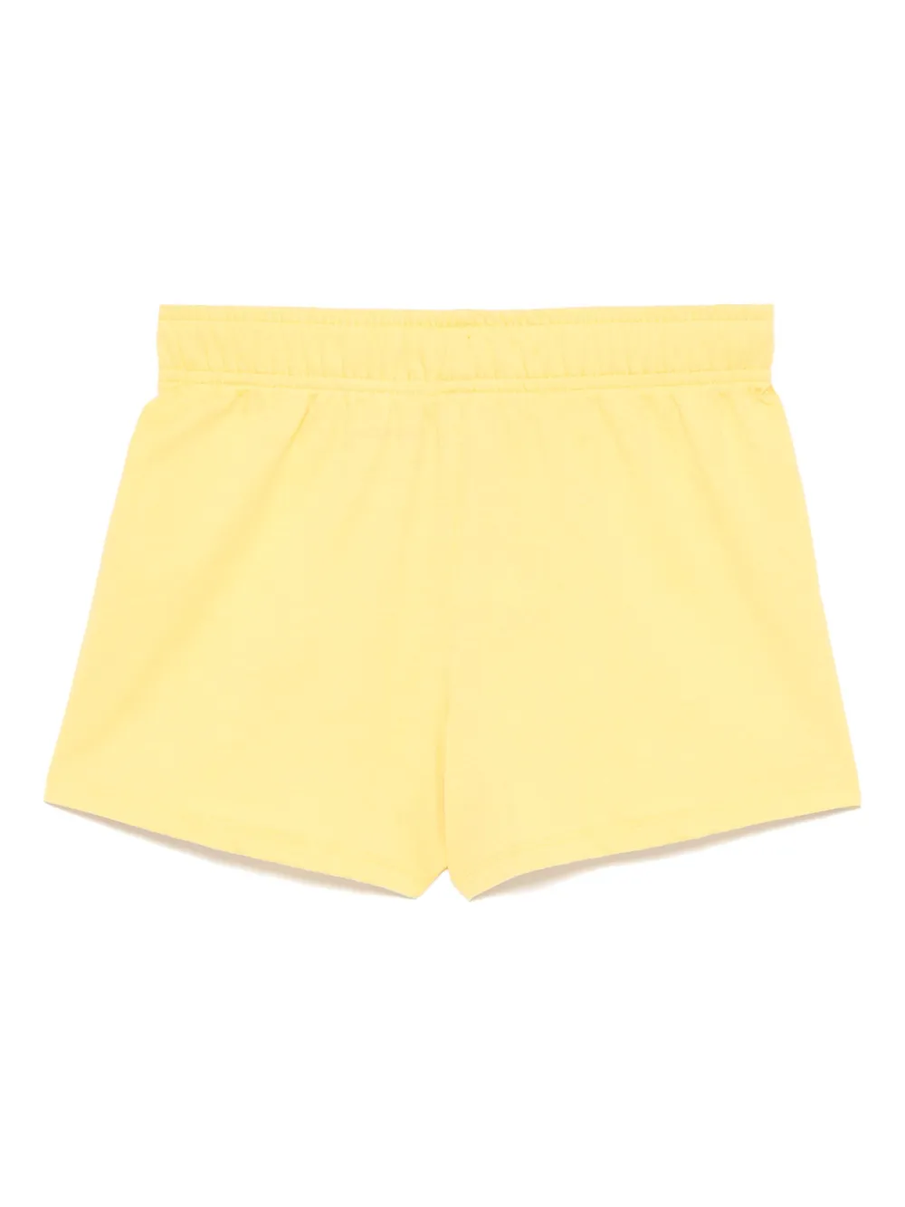 Shop Mini Rodini Sun-print Shorts