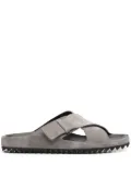 Officine Creative Agora 011 sandals - Grey
