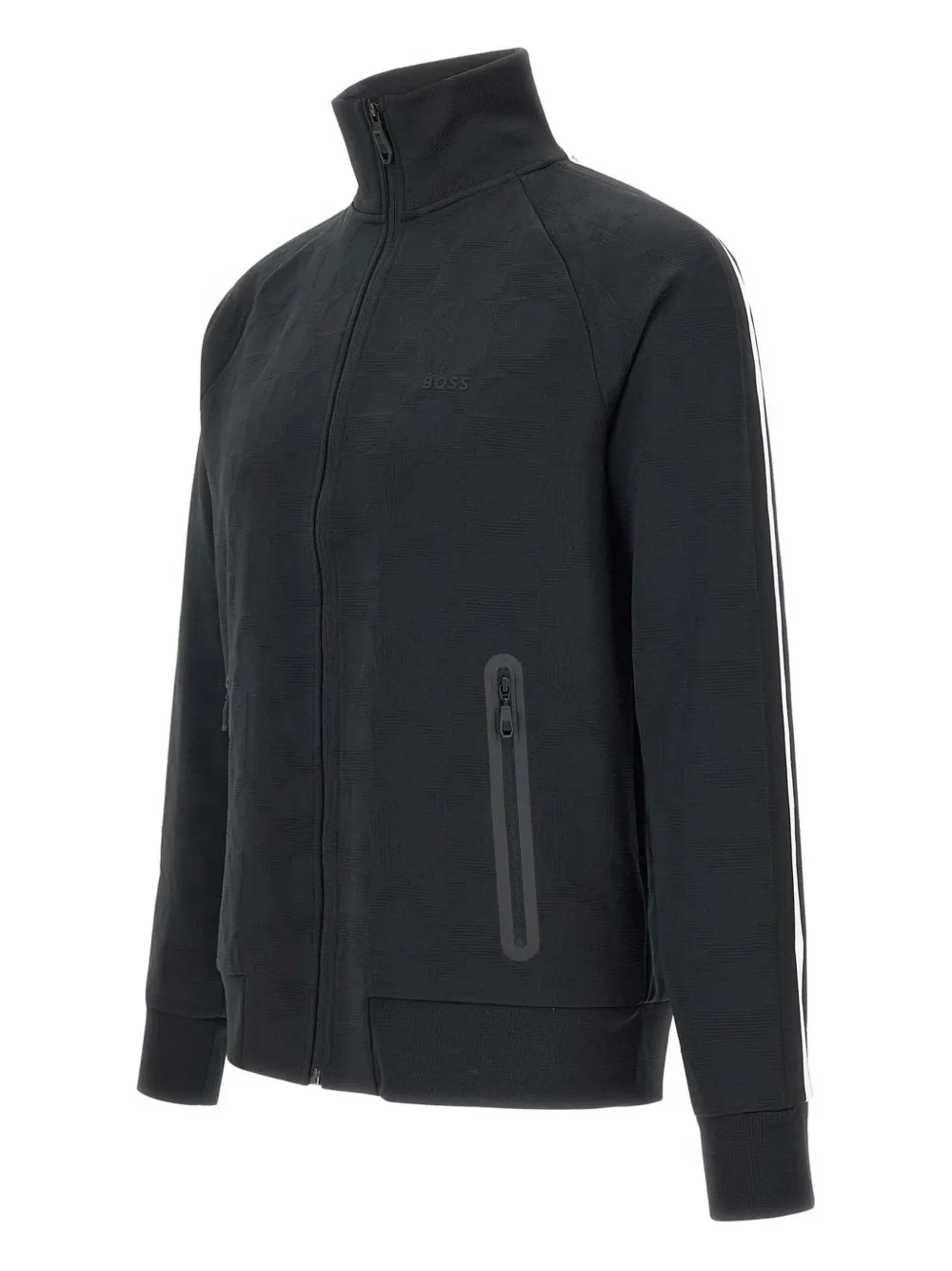 HUGO BOSS SKARLEY SWEATSHIRT