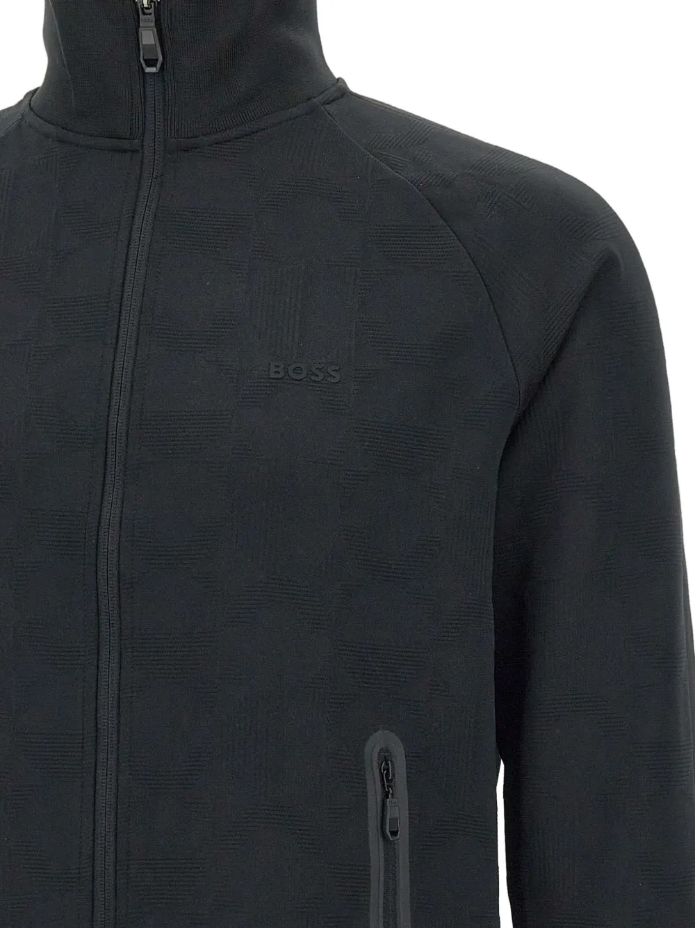 HUGO BOSS SKARLEY SWEATSHIRT